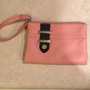 Steve Madden Wristlet